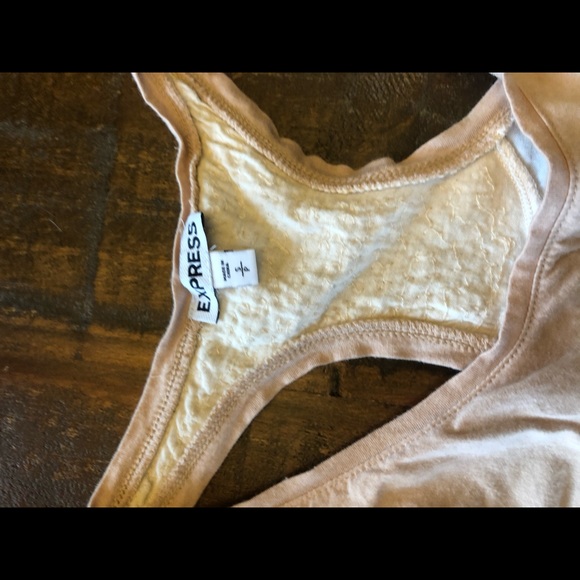 Express Tank - Picture 3 of 8